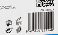 Barcode Kit Original<br>8425402282540